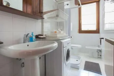 Apartamento Silenzioso In Citta