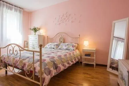 Apartamento Silenzioso In Citta *