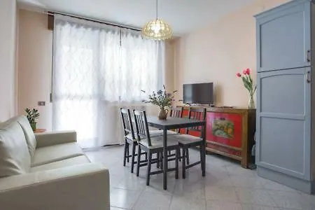 Silenzioso In Citta Apartamento
