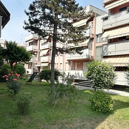 Silenzioso In Citta Rovigo